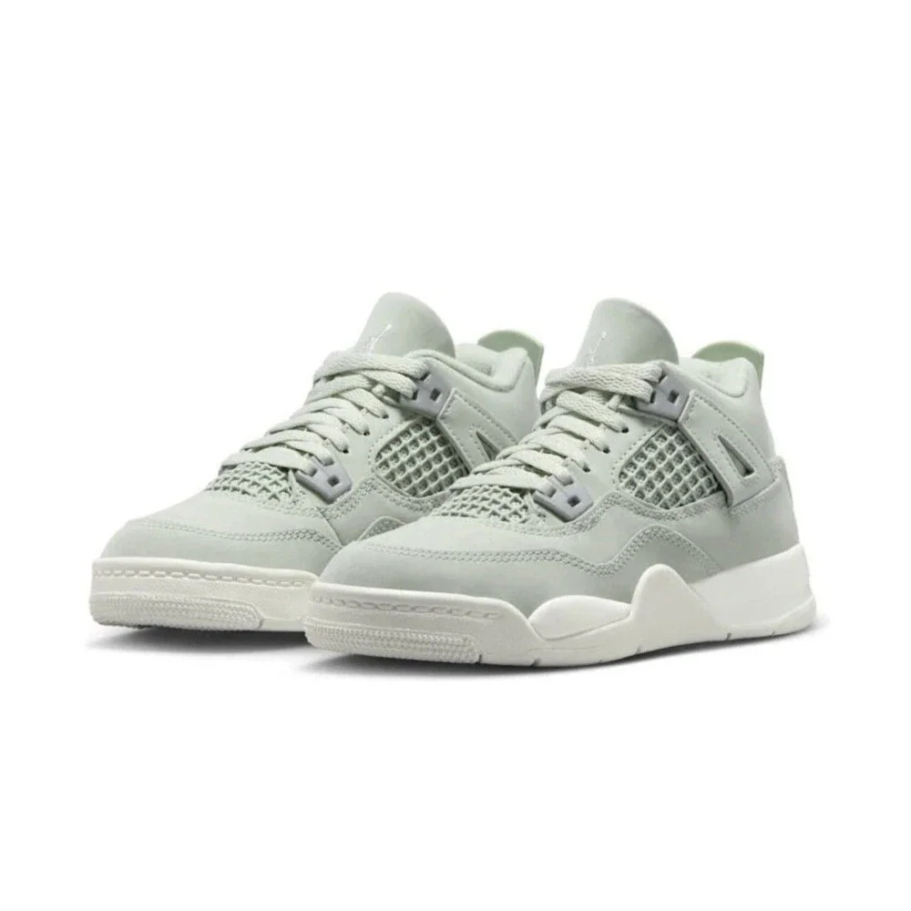 Jordan preschool size